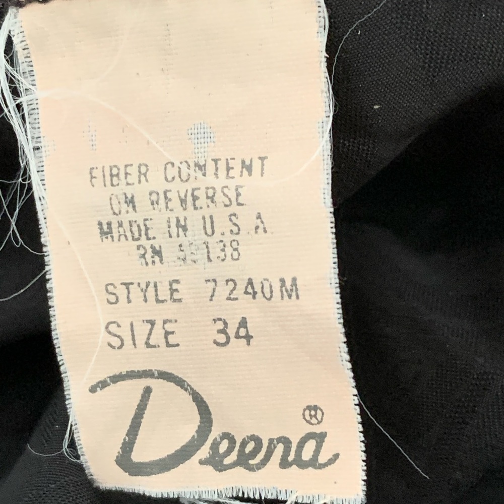 Deena Lingerie View 6